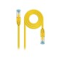 Latiguillo Nanocable Cat7 SFTP 2m Amarillo(10.20.1702Y) Latiguillo Nanocable Cat7 SFTP 2m Amarillo(10.20.1702Y)