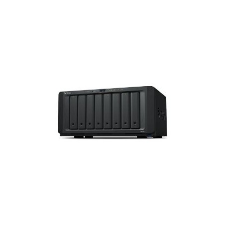 Caja NAS SYNOLOGY DiskStation 8Bahias (DS1821+)