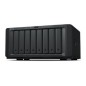 Caja NAS SYNOLOGY DiskStation 8Bahias (DS1821+)