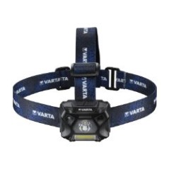 Linterna VARTA Work flex motion sensor H20