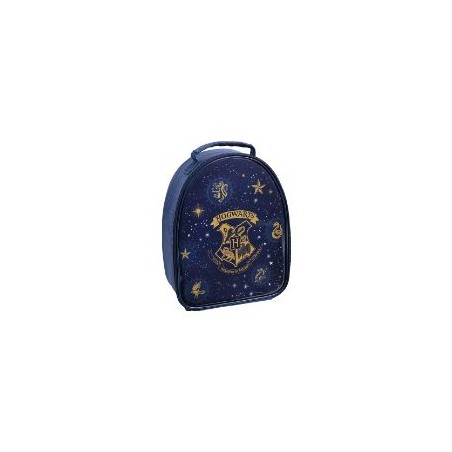 Bolsa almuerzo Huevo Navy Stary Harry Potte(HP91436ASD)