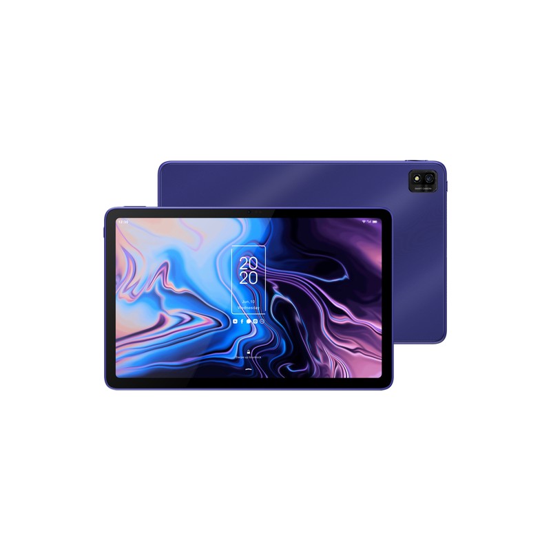 Tablet TCL Tab Max 10 10.36" 4Gb 64Gb (9296G-2ALCWE11)