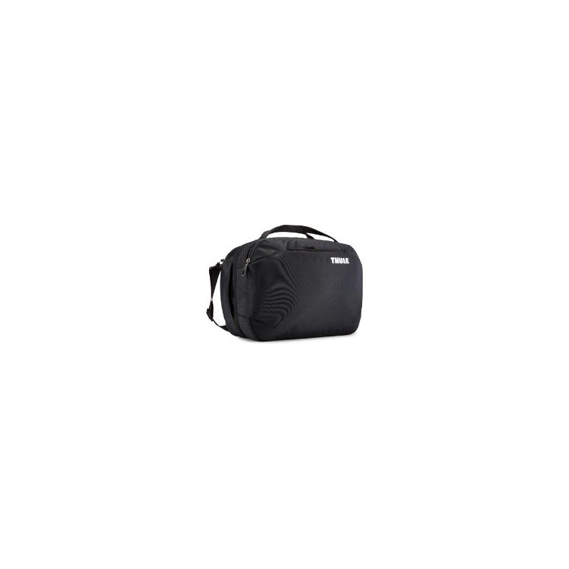 Bolso de Mano THULE Subterra Nylon 20L Negro (3203912)