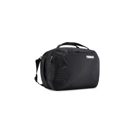 Bolso de Mano THULE Subterra Nylon 20L Negro (3203912)