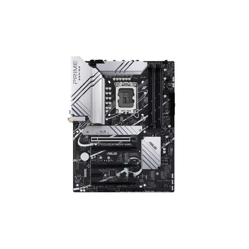 ASUS PRIME Z790-P WIFI: (1700) 4DDR5 DP HDMI RJ45 ATX