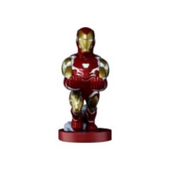 Soporte Figura Cable Guy Ironman (INFGA0106)
