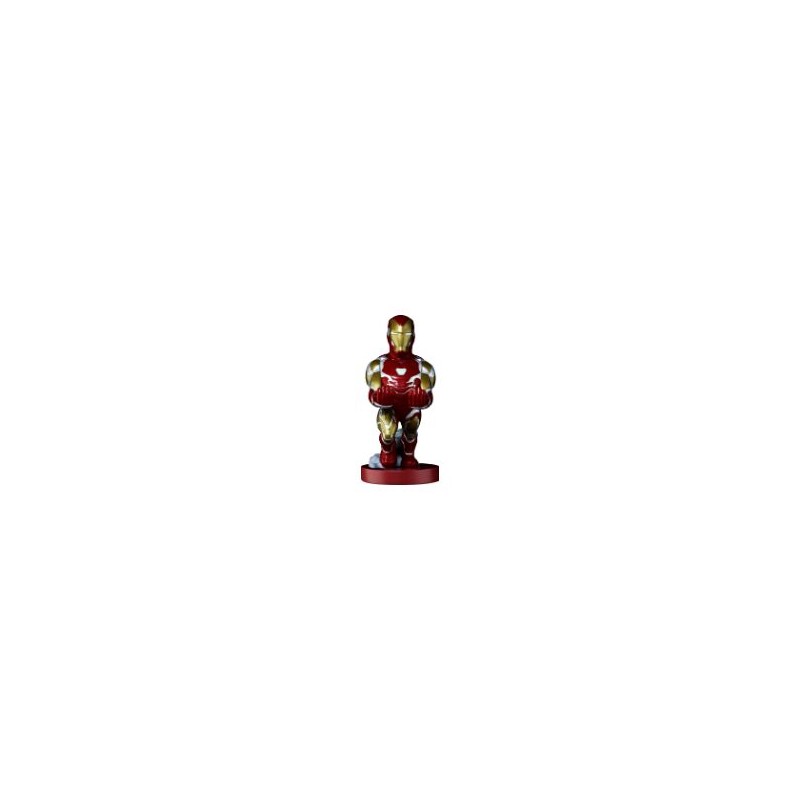 Soporte Figura Cable Guy Ironman (INFGA0106)
