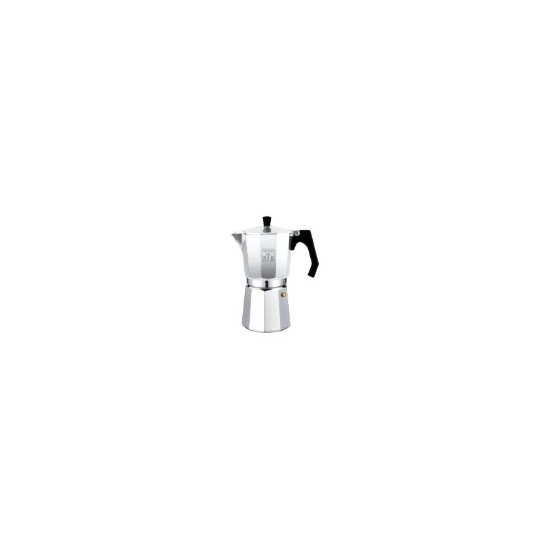 Cafetera Italiana CECOTEC MokClassic 1200 Shiny (01619)