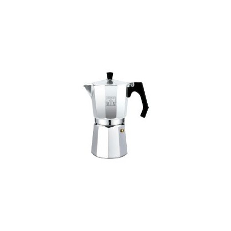Cafetera Italiana CECOTEC MokClassic 1200 Shiny (01619)