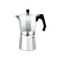 Cafetera Italiana CECOTEC MokClassic 1200 Shiny (01619)