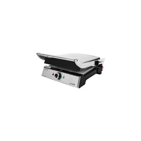 Parrilla Eléctrica CECOTEC RocknGrill Pro 2000W (03026)