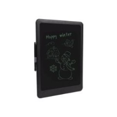 Pizarra DENVER 14" LCD + Lapiz Negro (LWT-14510)