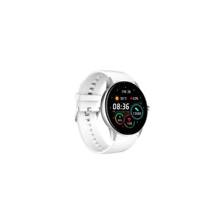 Smartwatch DENVER 1.28" Bluetooth Blanco (SW-173 WHITE)