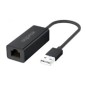 Adaptador Red Approx 2.5Gbit USB-A 3.0 a RJ45 (APPC56)