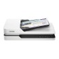 Escáner Plano Epson WorkForce DS-1630 A4 (B11B239401) Escáner Plano Epson WorkForce DS-1630 A4 (B11B239401)