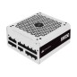 Fuente Corsair RM850 850W 80+ Gold Blanco CP-9020232-EU Fuente Corsair RM850 850W 80+ Gold Blanco CP-9020232-EU