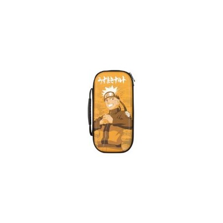 Funda KONIX NARUTO para Nintendo Switch (139892)