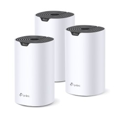 Mesh TP-Link AC1900 DualBand Blanco (Deco S7 3-Pack)