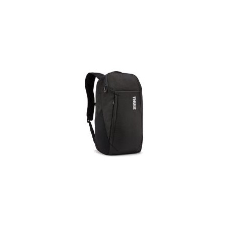 Mochila THULE Accent Backpak 20L Negro (3204812)