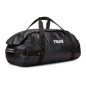 Bolsa deporte THULE Chasm Bag 90L Negro (3204417)