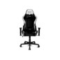 Silla Gaming Drift DR175 Carbón/Blanco (DR175CARBON) Silla Gaming Drift DR175 Carbón/Blanco (DR175CARBON)