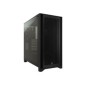 Caja Corsair 4000D Airflow ATX Negra (CC-9011200-WW)