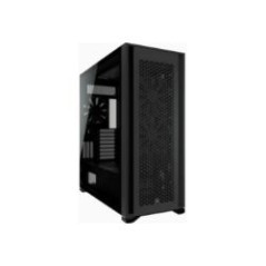Caja Corsair 7000D Airflow ATX Negra (CC-9011218-WW)