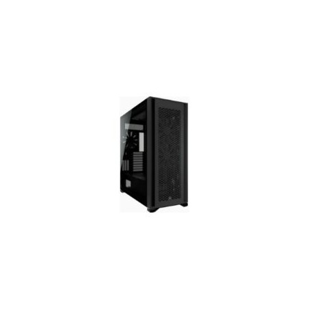 Caja Corsair 7000D Airflow ATX Negra (CC-9011218-WW)