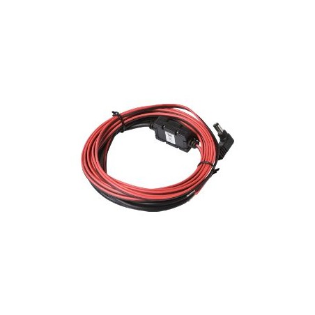 Adaptador coche BROTHER 12V para baterias (PACD600WR)