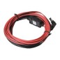 Adaptador coche BROTHER 12V para baterias (PACD600WR)