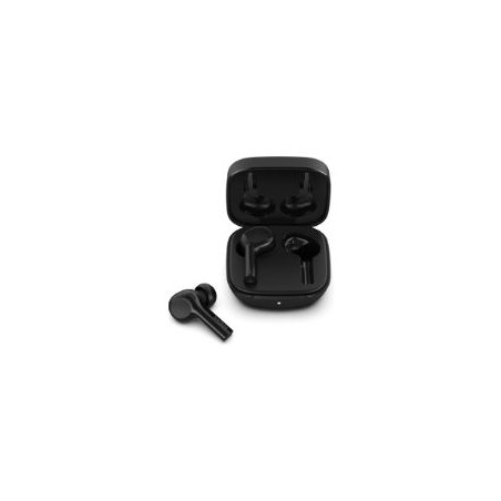 Auriculares BELKIN Freedom TWS BT Negro (AUC002GLBK)