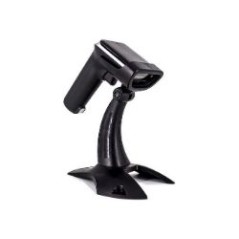 Lector Código Barras NILOX 1D USB Negro (NX-SLA-1DUNL)