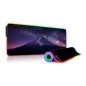 Alfombrilla SUBBLIM Montaña XL LED RGB (SUBMP-02RGB11) Alfombrilla SUBBLIM Montaña XL LED RGB (SUBMP-02RGB11)