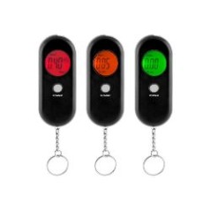 Alcoholímetro Digital InnovaGoods (90860)