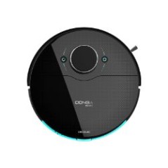 Robot Aspirador CECOTEC Conga 8090 Ultra (05004)