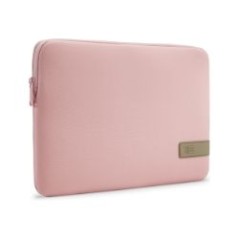 Funda CASE LOGIC Reflect 13" Zephyr Pink (3204690)