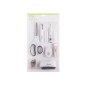Set de Costura CRICUT para Maker Blanco (CRC-2003924) Set de Costura CRICUT para Maker Blanco (CRC-2003924)
