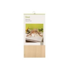 Lámina Madera Tilo CRICUT 30.5cmx15cm 4U (CRC-2006255)