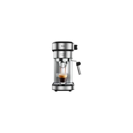 Cafetera CECOTEC Cafelizzia 790 Steel 1350W (01582)