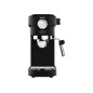 Cafetera CECOTEC Cafelizzia 790 Black 1350W (01653)