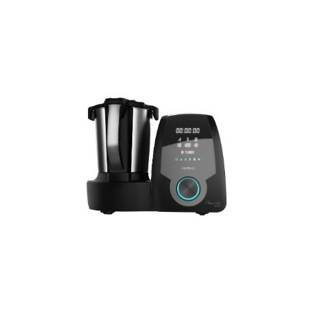 Robot de Cocina Multifunción CECOTEC Mambo 9590 (04150)