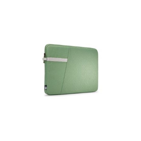 Funda CASE LOGIC Ibira 15.6" Poliéster Verde (3204911)