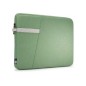 Funda CASE LOGIC Ibira 15.6" Poliéster Verde (3204911) Funda CASE LOGIC Ibira 15.6" Poliéster Verde (3204911)