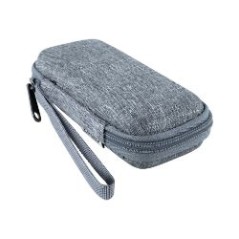 Funda TooQ para Caja Externa M2 Gris (TQBC-M201G)