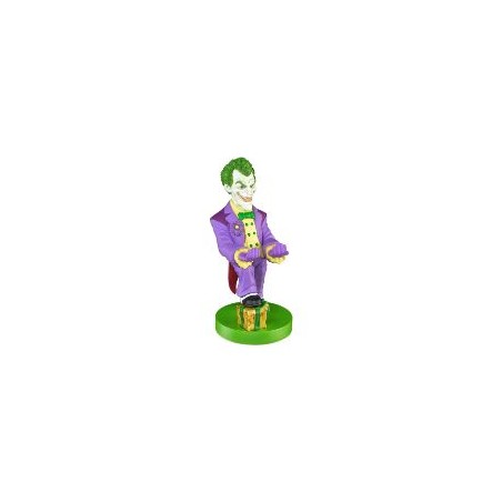 Soporte Figura Cable Guy Joker DC (INFGA0132)