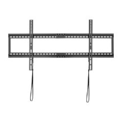 Soporte Pared AISENS Fijo 37"-90" Slim 75Kg (WT90F-119)