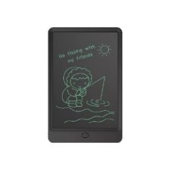 Pizarra DENVER 10.5" LCD + Lapiz (LWT-10510BLACKMK2)