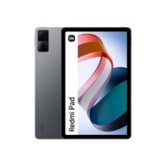 Tablet XIAOMI Redmi Pad4 10.6"4Gb 128Gb Gris(VHU4231EU)