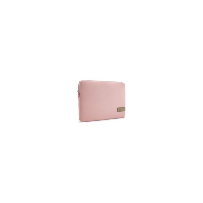 Funda CASE LOGIC Reflect MacBook Pro 13" Pink (3204685)