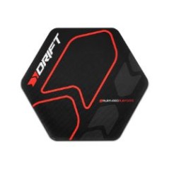 Alfombrilla Drift para Silla Gris (DRFLOORPADDG)